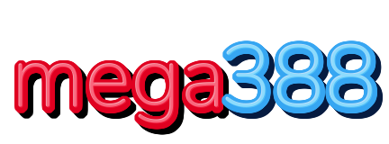 mega388 — logo kanal