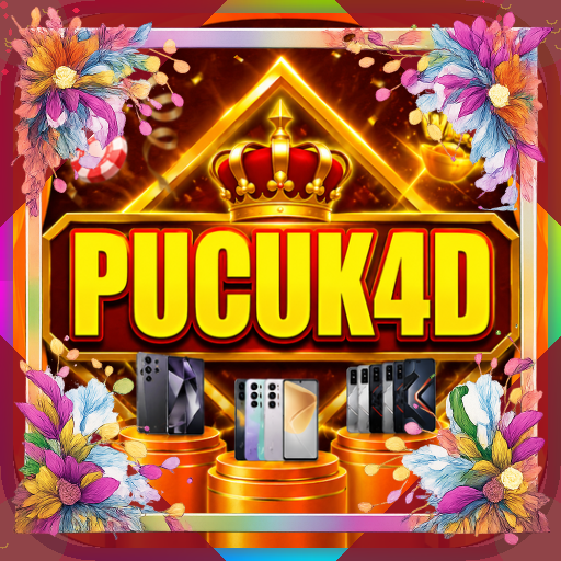 pucuk4d — mitra unggulan